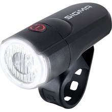 Sigma Aura 30 predné čierne