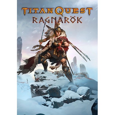 THQ Nordic Titan Quest Ragnarök (PC)