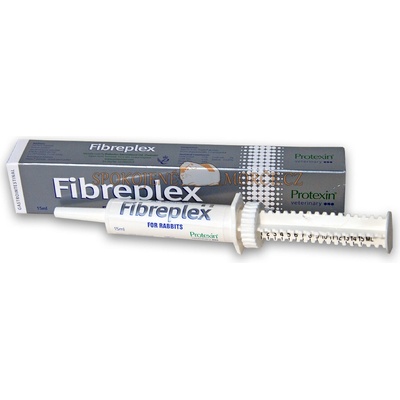 Protexin Fibreplex 15 ml – Zboží Dáma