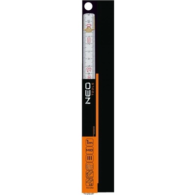 Neo Tools Merici paska 74-020