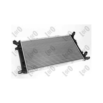 Chladič vody pro motor ABAKUS 003-017-0043 (0030170043)