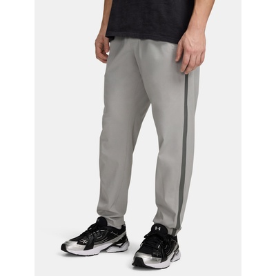Under Armour Мъжки спортни панталони Under Armour Unstoppable Airvent Tprd Pn Under Armour | Siv | МЪЖЕ | S