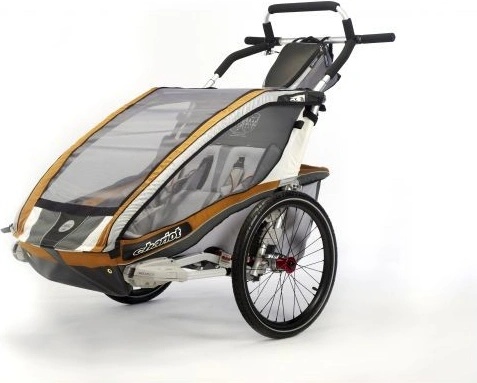 Chariot cts cx2 online