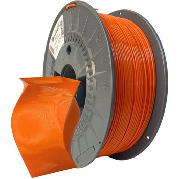Nobufil PETG Industrial Orange - 1, 75 mm / 1000 g (PETG-R-203-1-010)