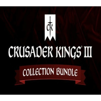 Crusader Kings 3 Collection