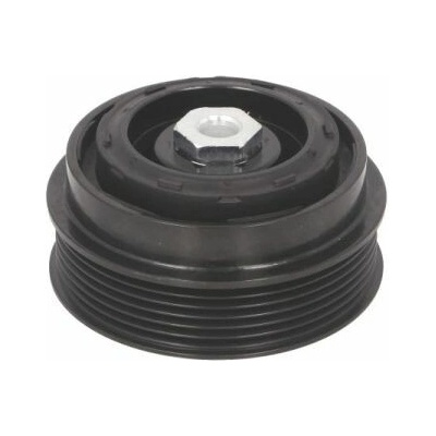 THERMOTEC Elektromagnetická spojka, kompresor klimatizace KTT040258