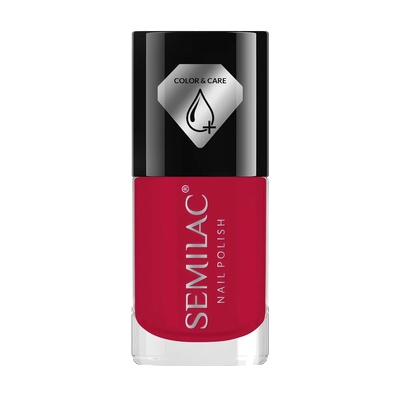 Semilac Nail Polish Color & Care C553 7 ml