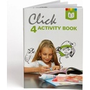 Geniuso CLICK 4 Activity book