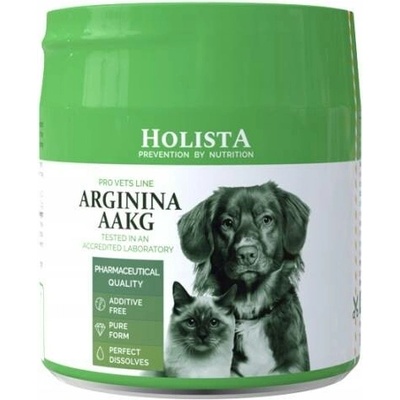 Holista Arginin AAKG 100 g