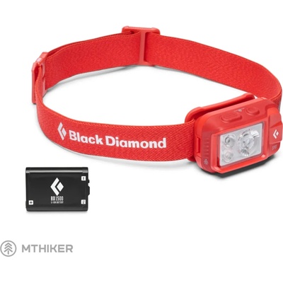 Black Diamond SPOT DFR