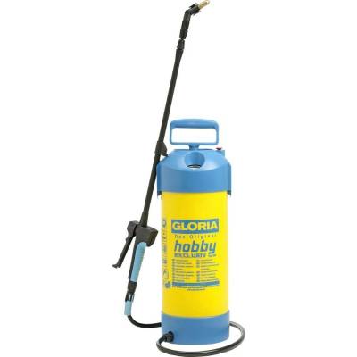 Gloria Haus und Garten 000262.0000 hobby exclusiv 5 l