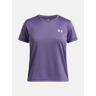 Under Armour Детска тениска Under Armour UA Tech SSC Under Armour | Lilav | Момичешки | 128/134