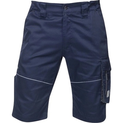 Ardon H6137 URBAN Summer montérkové šortky do pása TMAVOMODRÉ