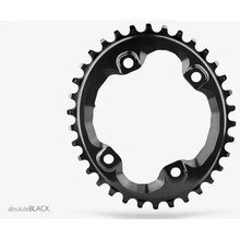 Absolute Black XT M8000 BCD96 OVAL prevodník 32 zubů