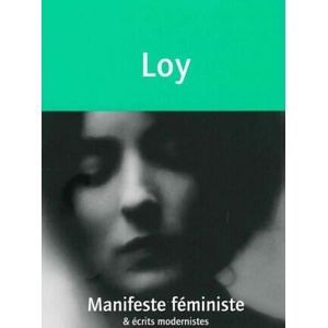 Manifeste féministe (ISBN: 9782370841049)