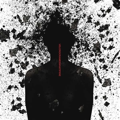 Velcrocranes - What If I Die, Vinyl