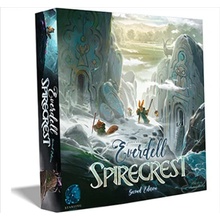Starling Games Everdell: Spirecrest 2nd Edition