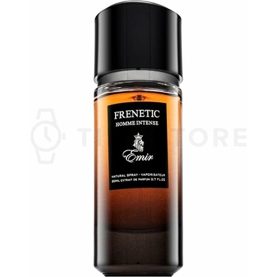 Emir Frenetic Intense parfémovaná voda pánská 80 ml