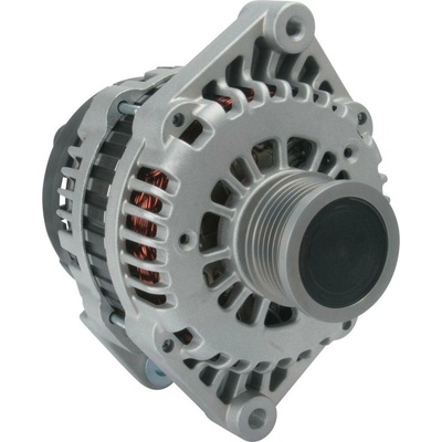 generátor HC CARGO F 032 115 380