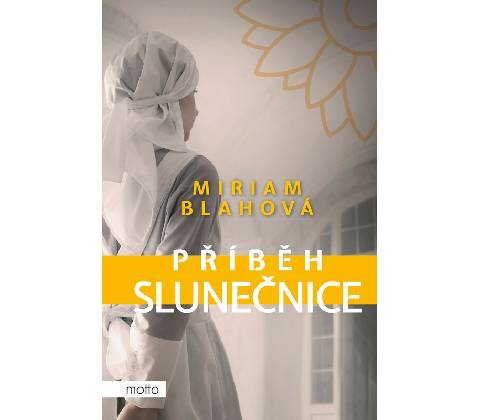 Příběh slunečnice
