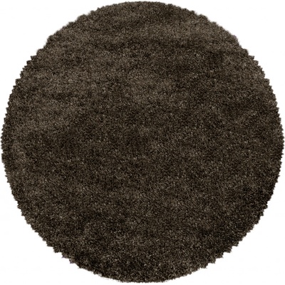 Ayyildiz Fluffy Shaggy 3500 brown