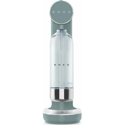 Smeg SKC01EGM matná smaragdovo zelená