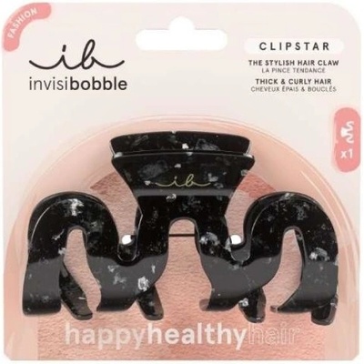 Invisibobble Clipstar Clawdia Velký skřipec na vlasy – Zboží Dáma