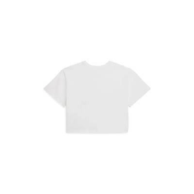 Детска памучна тениска Polo Ralph Lauren (313A11751001)