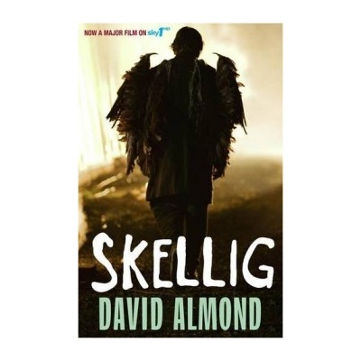Skellig - David Almond