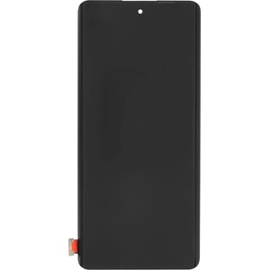 Xiaomi (OEM) Стъкло и LCD екран за Xiaomi 13 Ultra, оригинален (OEM), без рамката (21076)