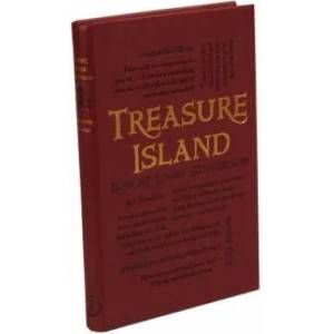 Treasure Island | Robert Louis Stevenson (ISBN: 9781626862562)