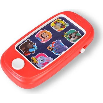 Moni Toys Бебешки телефон смарт k999-149 (107919)