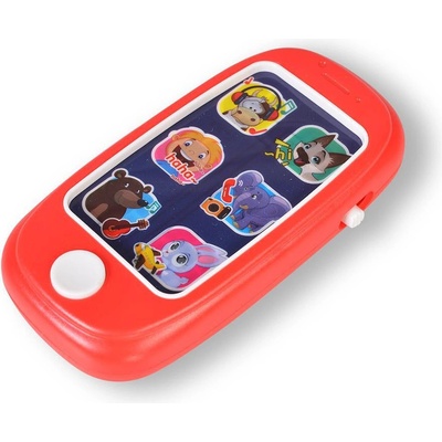 Moni Toys Бебешки телефон смарт k999-149 (107919)