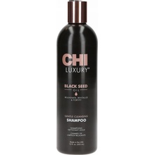 Chi Luxury Black Seed Oil Gentle Cleansing Shampoo 355 ml