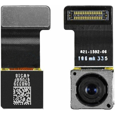 iPhone 5C zadná kamera