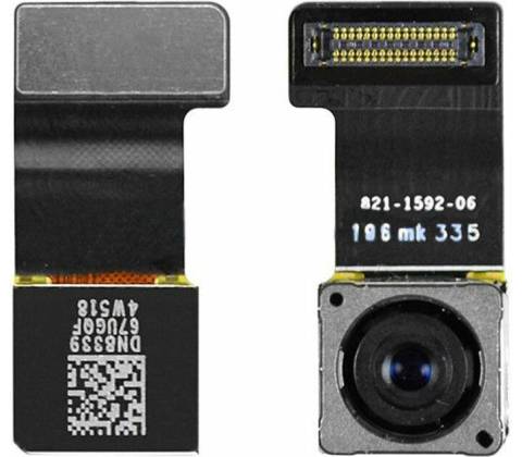 iPhone 5C zadná kamera