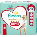 Pleny Pampers Premium Care Pants 6 31 ks