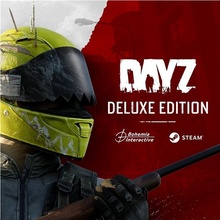 DayZ (Deluxe Edition)