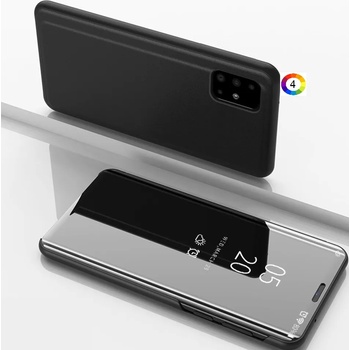 Image 1 of Samsung Galaxy A71 5G SM-A716 View Window Калъф и Протектор