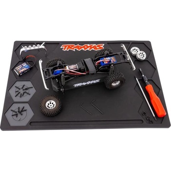 Traxxas работна подложка 49x33cm