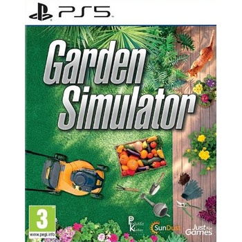 Garden Simulator