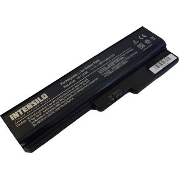 EXTENSILO Батерия за Lenovo IdeaPad 3000 G430 / 3000 B460 / 3000 V460, 6000 mAh (888400130)