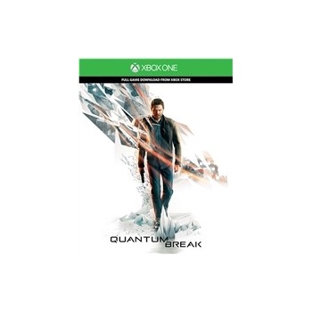 Quantum Break