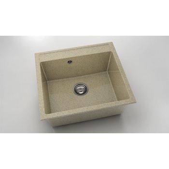 Image 1 of FAT Мивка Vanguard 226, Granicite, 320 Aggregate, с включен сифон