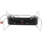 Robens Fire Finch Gas Stove Black (528-0431-0111)