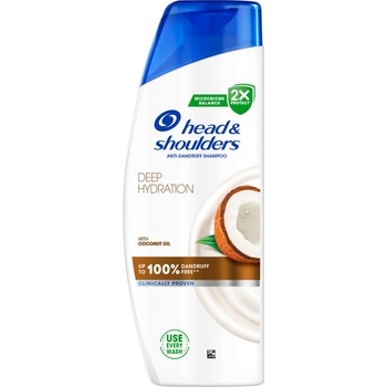 Head & Shoulders šampon Coconut 250 ml
