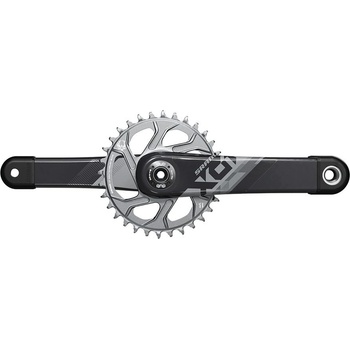 SRAM X01 Eagle DUB