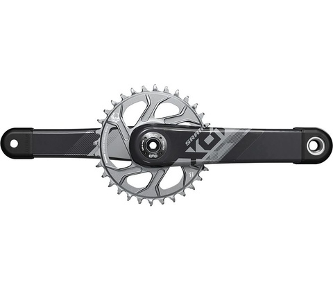 SRAM X01 Eagle DUB