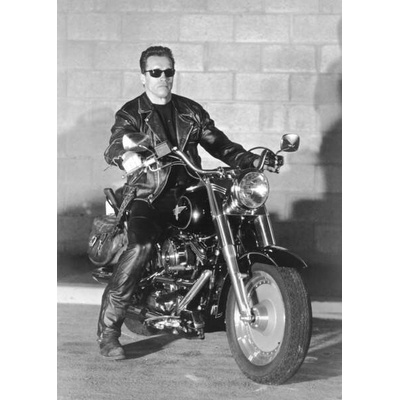 BRIDGEMAN IMAGES Plagát, Obraz - Terminator 2, 30 × 40 cm