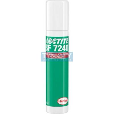 Loctite SF 7240 90 ml aktivátor pre akrylátové lepidlá